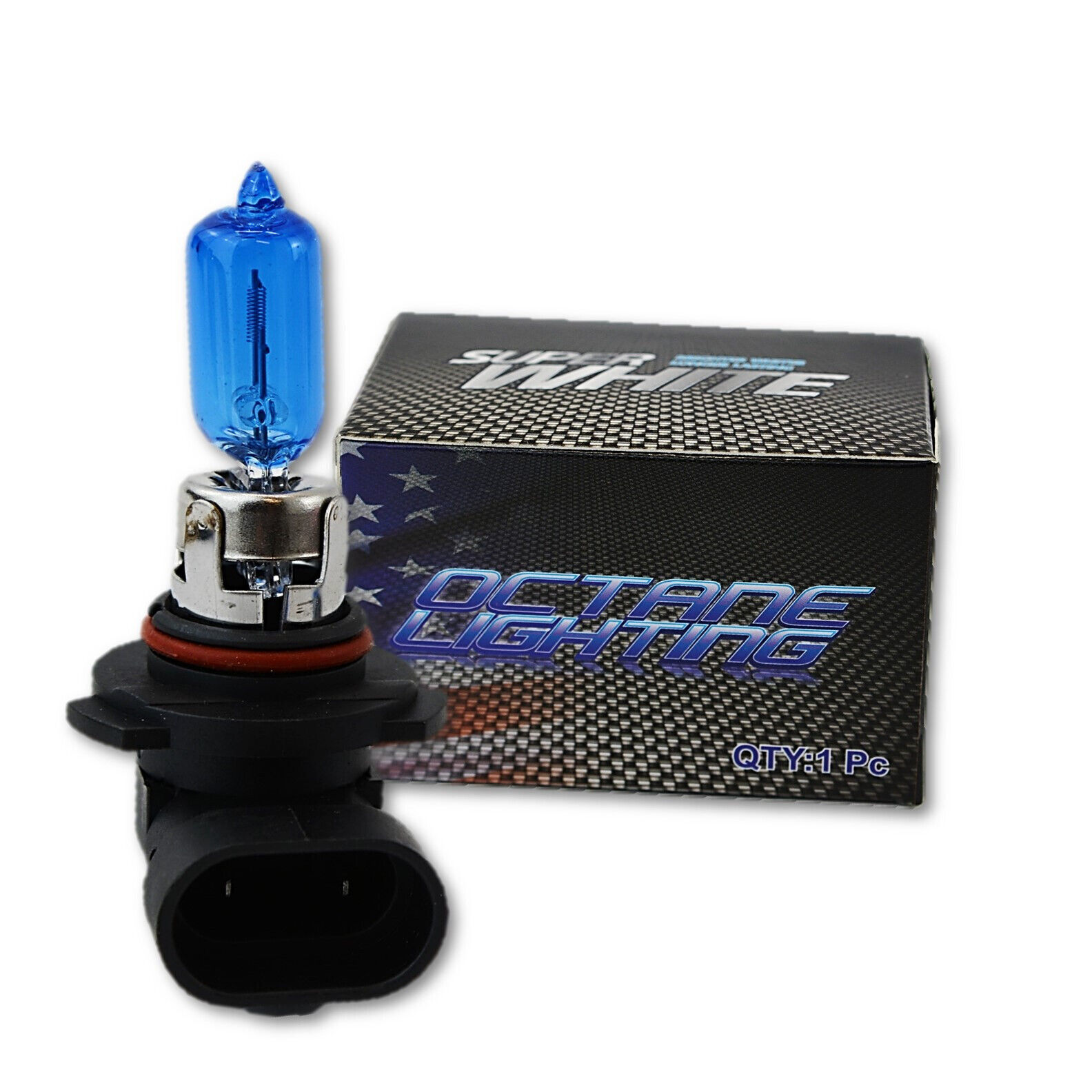 9005 Halogen 6000k 65W Headlight Fog Lamp Headlamp Super White Light Bulb - $5.95