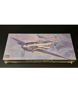 Hasegawa 1/72 1:72 Russian Air Force Fighter Yakovlev Yak-3 Model Kit NI... - $34.53 CAD