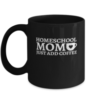 Coffee Mug Funny Homeschool Mom Sarcasm  - £15.94 GBP