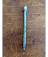 SK Tools 1/2&quot; Drive 10” Socket Extension, 40162 - $19.80