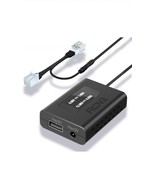 FitDVR Dash Cam Camera Power Adapter 8-Pin for Honda 2 Connect Overhead ... - $545.56 MXN