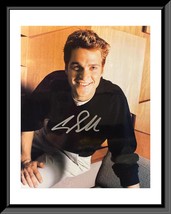 Chris O&#39;Donnell Signed Photo - £181.12 GBP