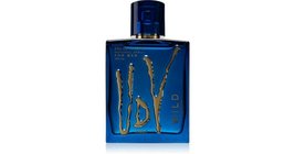 Ulric de Varens UDV Wild Eau de Toilette per uomo 100 ml - $58.38