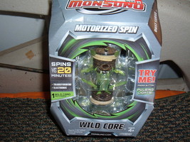 Monsuno Dust Surge - $3.71 CAD