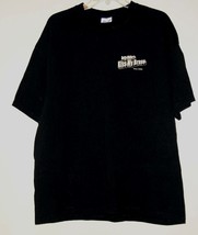 Bette Midler Concert Tour T Shirt Vintage 2004 Kiss My Brass Size X-Large * - £86.19 GBP