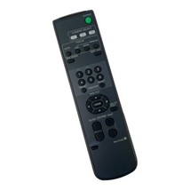 Sony RM-EV100 Remote Control For EVI-D70 EVI-D70P EVI-D100 EVI-D100P BRC-H300 - £12.01 GBP
