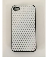 ICover Kewel Jewels Case for apple Iphone 4 4S  - £6.33 GBP