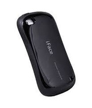 Black iFace iPhone 4S/4 First-Class Commuter Shock-Proof Case Cover Also... - $7.99