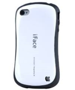 White iFace iPhone 4S/4 First-Class Commuter Shock-Proof Case Cover Gray... - £4.74 GBP