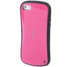 Pink iFace iPhone 5 First-Class Commuter Shock-Proof Case Cover - $7.99