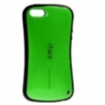 Green iFace iPhone 5 First-Class Commuter Shock-Proof Case Cover - £8.68 GBP