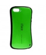 Green iFace iPhone 5 First-Class Commuter Shock-Proof Case Cover - £8.70 GBP