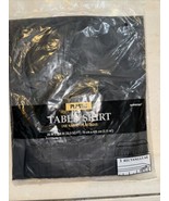 Table Skirt - $4.94