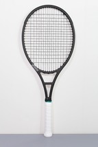 Prince TeXtreme Phantom 100G Tennis Racquet 4 1/4  STRUNG Excellent 9/10 - £120.99 GBP