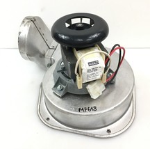 FASCO 70023445 Draft Inducer Blower Motor Assembly D342078PO4 115 V used #MF618 - $65.36