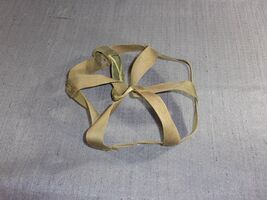 PASGT PARACHUTIST&#39;S GROUND TROOP SUSPENSION ASSEMBLY for COMBAT HELMET -... - €8,14 EUR