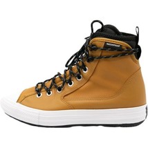 Converse Unisex All Star Terrain Hi Top Sneakers 171437C Wheat/White/Black - £56.97 GBP+