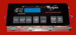 Whirlpool Oven Control Board - Part # 8053985 | 3196244 - $733.12 MXN
