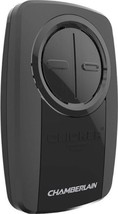 Universal by Chamberlain 2-Button Garage Door Remote (KLIK3U-BK2) - £19.61 GBP