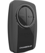 Universal by Chamberlain 2-Button Garage Door Remote (KLIK3U-BK2) - £20.25 GBP
