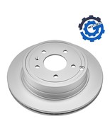 New Power Stop Brake Rotor for 2007-2015 Chevy Equinox Captiva Sport  AR... - $93.46