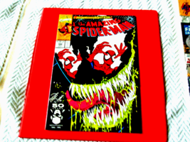 Apr. 1991 The Amazing Spiderman # 346 Venom Nm !! - £67.26 GBP