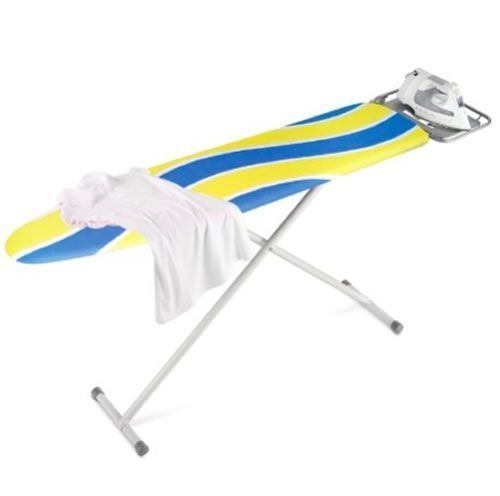Ironing Board Household Kitchen Bathroom Laundry Supplies Garment Press Table - $54.44
