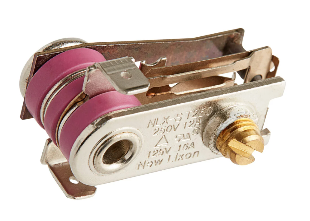 Avantco NLX-S T250, Oven Thermostat, 250V, 12A for Countertop Pizza/Snac... - $71.31