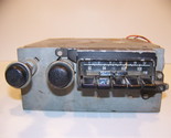 1971 PLYMOUTH ROAD RUNNER DODGE CHARGER AM FM RADIO OEM #3501014 - $224.99