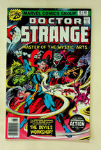 Doctor Strange No.15 - (Jun 1976, Marvel) - Very Fine/Near Mint - $31.61