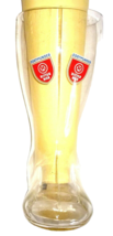 Ritter +1994 Dortmund GIANT 2L German Beer Glass Boot - $39.95