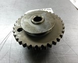 Idler Timing Gear From 2012 Chevrolet Equinox  3.6 12612841 - $29.65