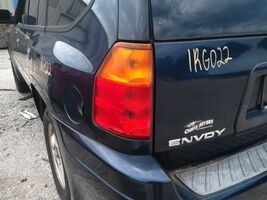 Driver Left Tail Light Fits 02-09 ENVOY 104871615 - $66.28