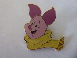 Disney Trading Pins 57517     DS - Winnie the Pooh and Friends Winter - Piglet o - $18.57