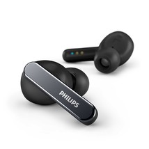 Philips T5506 True Wireless Headphones with Noise Canceling Pro (ANC) and Up to  - £54.09 GBP