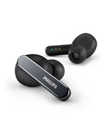 Philips T5506 True Wireless Headphones with Noise Canceling Pro (ANC) an... - $69.99