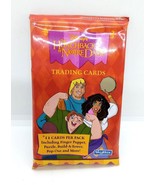 Disney&#39;s The Hunchback Of Notre Dame Skybox Trading Card Pack - $9.45 CAD