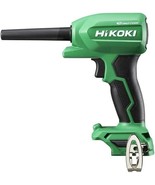 HIKOKI 18V Cordless Electric Air Duster RA18DA [Body Only] Compact Size ... - $1,839.40 MXN