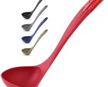 Zulay Soup Ladle Spoon With Comfortable Grip - Cooking And Serving Spoon... - $16.99
