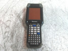 Intermec CK3XAA4K000W4400 Handheld Wireless POS Barcode Scanner No Battery  - $66.50