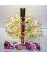 Aerin Wild Geranium Eau De Parfum Travel Spray .24 OZ 7 ML New In Box Fr... - £19.38 GBP