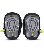 AWP Gel Stabilizer Flooring, Roofing, Decking Non-Skid Knee Pads with Du... - €40,45 EUR