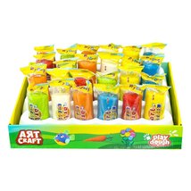 Dede Art Craft 100gr Play Dough - $12.80 MXN