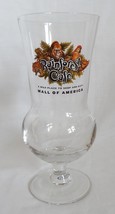 Rainforest Cafe Mall of America 18 oz Hurricane Glass Souvenir  - £5.48 GBP