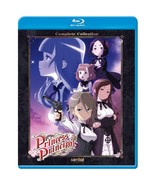 Princess Principal [Blu-Ray] - £36.95 GBP