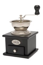 La Cafetiere CM001400 Coffee Mill, Black - £30.46 GBP