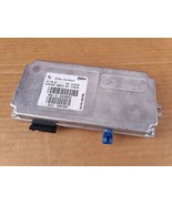 Bmw F01 F10 F13 F30 Rear View Backup Camera Kamera Module Control Unit - $190.55 CAD