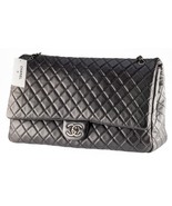 Authenticity Guarantee
Chanel XXL Travel Flap Bag Black Caviar Leather ... - €15.423,23 EUR Authenticity Guarantee
Chanel XXL Travel Flap Bag Black Caviar Leather ... - €15.423,23 EUR