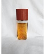 Vintage Yves Saint Laurent YSL Opium EDT Spray 1.6 Oz/50ml Read*  - $98.99