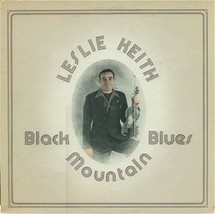 Black Mountain Blues [Vinyl] Bill Keith - £32.23 GBP